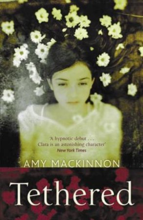 Tethered by Amy MacKinnon