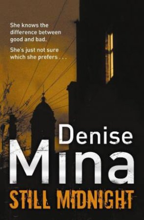 Still Midnight by Denise Mina