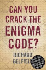 Can You Crack The Enigma Code