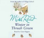 Winter In Thrush Green  CD