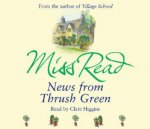 News From Thrush Green  CD