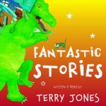 Fantastic Stories  CD