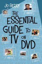 Essential Guide to TV on DVD
