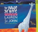 The White Giraffe CD