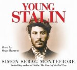 Young Stalin  CD