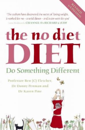 The No Diet Diet - New Edition by Danny Penman