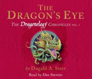 The Dragon's Eye CD by Dugald A Steer