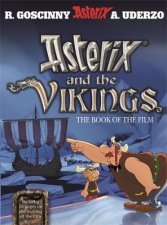 Goscinny and Uderzo Present Asterix and the Vikings