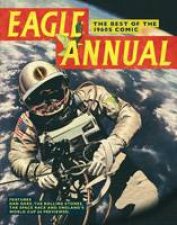 Eagle Annual The Best of the 1960s Comic