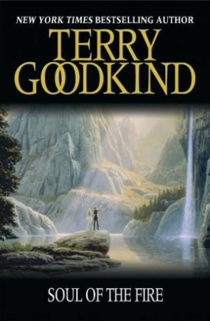 Soul Of The Fire by Terry Goodkind