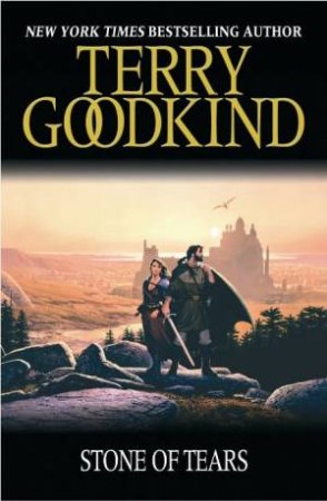 Stone Of Tears by Terry Goodkind