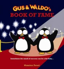 Gus and Waldos Book of Fame