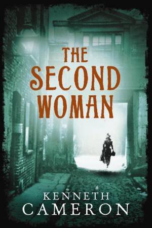 The Second Woman by Kenneth Cameron