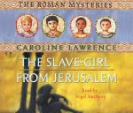 The SlaveGirl From Jerusalem CD
