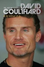 It Is What It Is David Coulthard