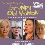The Secret Diary Of A Grumpy Old Woman 3XCD