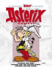 Asterix Omnibus I