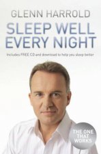 Sleep Well Every Night The Hypnosis Solution for Deeper Longer