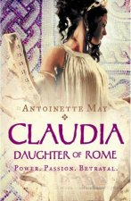 Claudia Daughter Of Rome