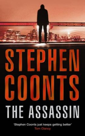 Assassin by Stephen Coonts