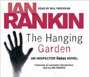 Hanging Garden (Latest Edition) 3XCD by Ian Rankin