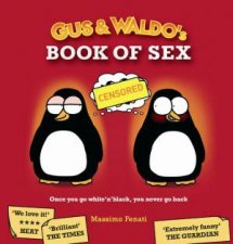 Gus and Waldos Book of Sex