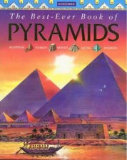 The BestEver Book Of Pyramids