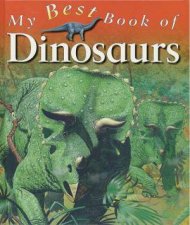 My Best Book Of Dinosaurs