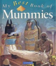 My Best Book Of Mummies