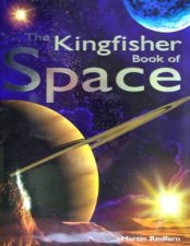 The Kingfisher Book Of Space