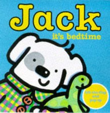 Jack Its Bedtime