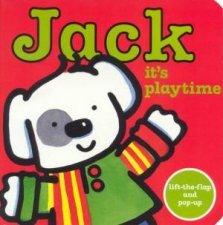Jack Its Playtime