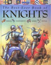 The Best Ever Book Of Knights