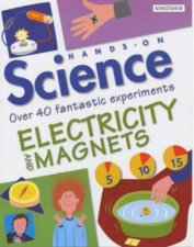 Hands On Science Electricity  Magnets