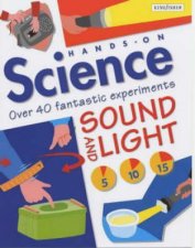 Hands On Science Sounds  Light