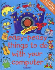 101 Easy Peasy Things To Do With Your Computer