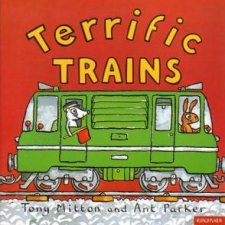 Terrific Trains