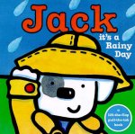 Jack Its A Rainy Day