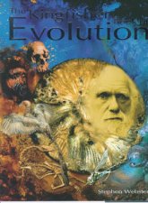 The Kingfisher Book Of Evolution