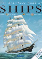 Best Ever Book Of Ships