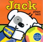 Jack Plays Ball
