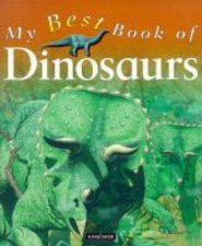 My Best Book Of Dinosaurs