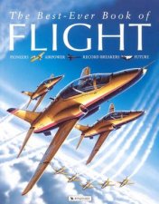 The BestEver Book Of Flight