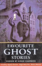 Favourite Ghost Stories