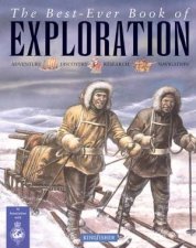 The BestEver Book Of Exploration