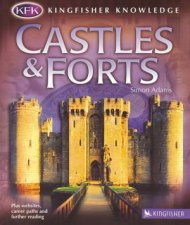 Kingfisher Knowledge Castles  Forts