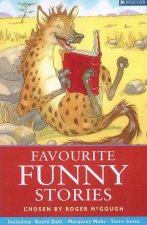 Favourite Funny Stories