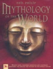 Mythology Of The World