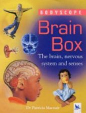 Bodyscope Brain Box