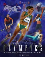 The Kingfisher Book Of Olympics
